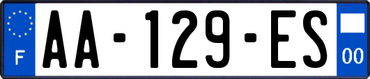 AA-129-ES