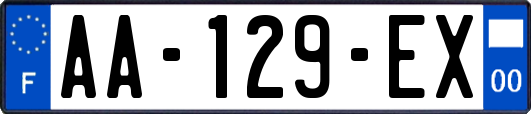 AA-129-EX