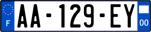 AA-129-EY