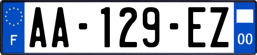 AA-129-EZ