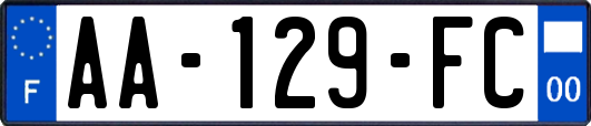 AA-129-FC