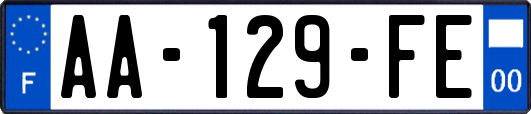 AA-129-FE