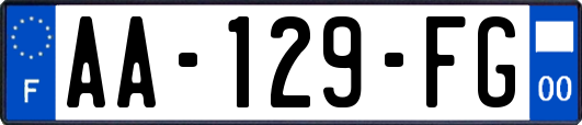 AA-129-FG