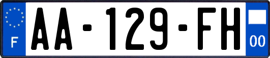 AA-129-FH