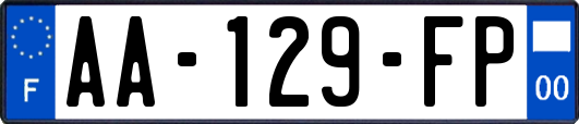 AA-129-FP