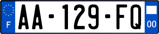 AA-129-FQ