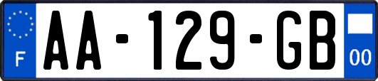 AA-129-GB