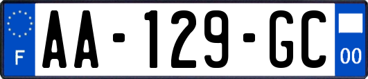 AA-129-GC