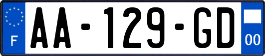 AA-129-GD