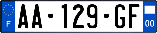 AA-129-GF