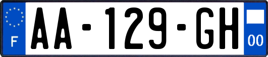 AA-129-GH