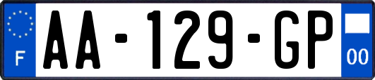AA-129-GP