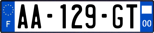 AA-129-GT