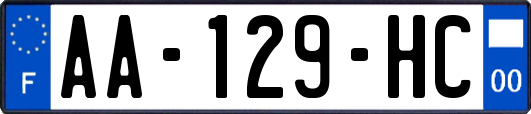 AA-129-HC