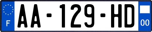 AA-129-HD