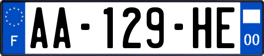 AA-129-HE