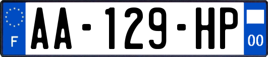 AA-129-HP