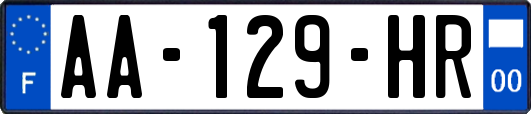 AA-129-HR