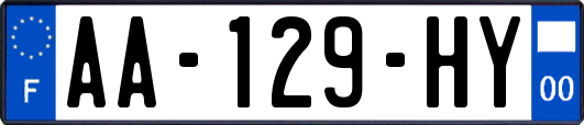 AA-129-HY