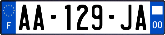 AA-129-JA