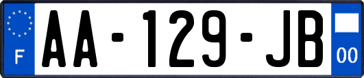 AA-129-JB