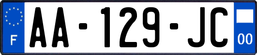 AA-129-JC