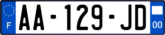 AA-129-JD