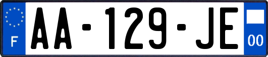 AA-129-JE