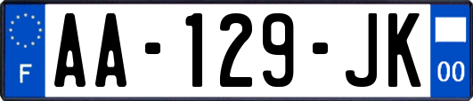 AA-129-JK