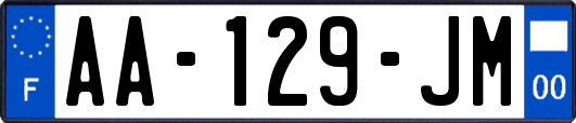 AA-129-JM