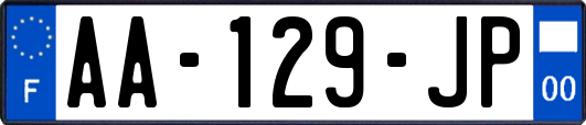 AA-129-JP