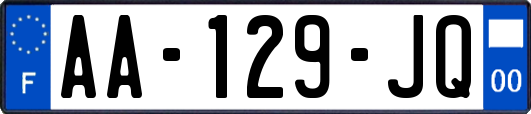 AA-129-JQ