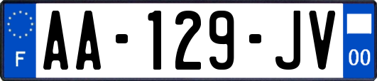 AA-129-JV