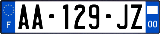 AA-129-JZ