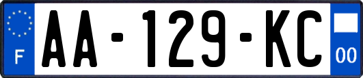 AA-129-KC