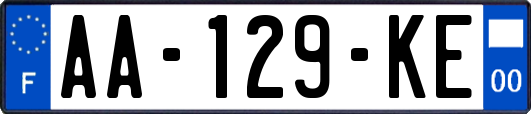 AA-129-KE