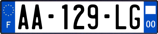 AA-129-LG