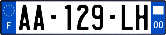 AA-129-LH