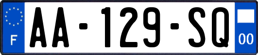 AA-129-SQ