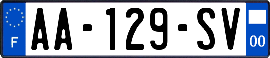 AA-129-SV