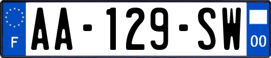 AA-129-SW