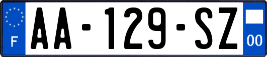 AA-129-SZ