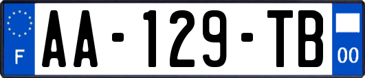 AA-129-TB