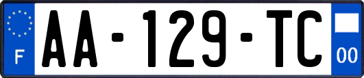 AA-129-TC