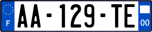 AA-129-TE