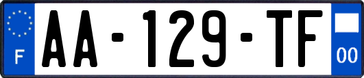 AA-129-TF