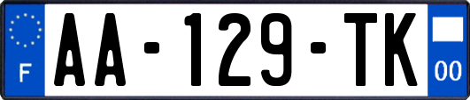 AA-129-TK