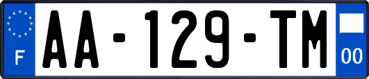 AA-129-TM