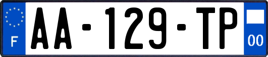 AA-129-TP