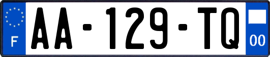 AA-129-TQ